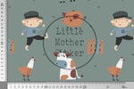 Lade das Bild in den Galerie-Viewer, Design "Michel" COLLECTION 0,5 m
