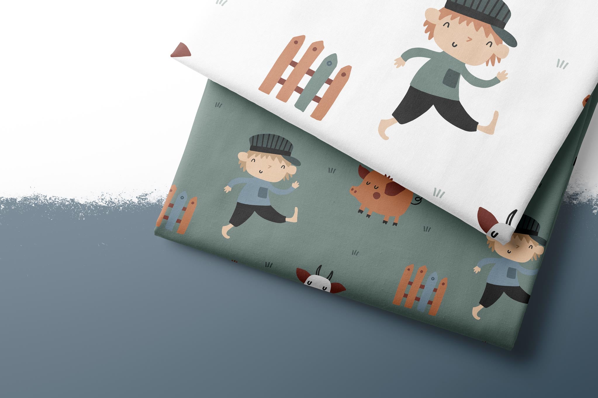 Design "Michel" COLLECTION 0,5 m