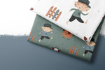 Lade das Bild in den Galerie-Viewer, Design &quot;Michel&quot; COLLECTION 0,5 m
