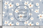 Lade das Bild in den Galerie-Viewer, Frottee Jersey "Oopsie Daisy" COLLECTION 0,5 m
