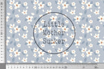 Lade das Bild in den Galerie-Viewer, Frottee Jersey "Oopsie Daisy" COLLECTION 0,5 m
