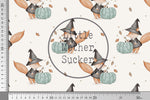 Lade das Bild in den Galerie-Viewer, Design &quot;Witch Fox&quot; 0,5 m
