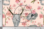 Lade das Bild in den Galerie-Viewer, Reste Paket &quot;Nummer 023&quot; 4 x 1 m BIO French Terry
