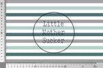 Lade das Bild in den Galerie-Viewer, Reste Paket &quot;Nummer 026&quot; 4 x 1 m BIO French Terry
