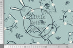 Lade das Bild in den Galerie-Viewer, Reste Paket &quot;Nummer 029&quot; 4 x 1 m BIO French Terry
