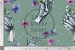 Lade das Bild in den Galerie-Viewer, Reste Paket &quot;Nummer 031&quot; 4 x 1 m BIO French Terry
