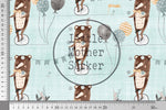 Lade das Bild in den Galerie-Viewer, Reste Paket &quot;Nummer 033&quot; 4 x 0,5 m BIO French Terry

