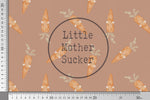 Lade das Bild in den Galerie-Viewer, Reste Paket &quot;Nummer 038&quot; 4 x 0,5 m BIO French Terry
