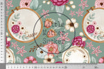 Lade das Bild in den Galerie-Viewer, Reste Paket &quot;Nummer 039&quot; 4 x 0,5 m BIO French Terry
