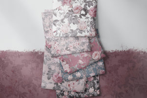 Design "Delightful Roses" COLLECTION 0,5 m