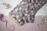 Lade das Bild in den Galerie-Viewer, Design &quot;Delightful Roses&quot; COLLECTION 0,5 m
