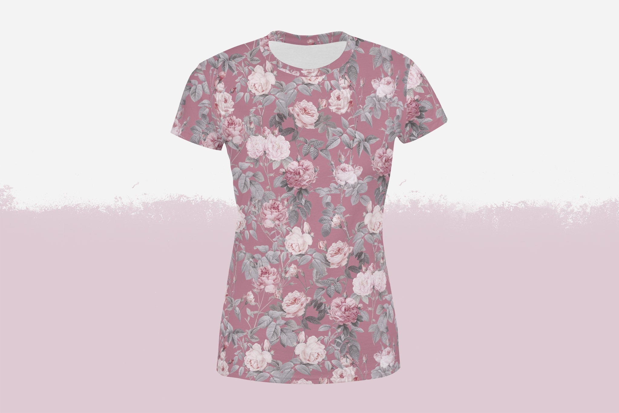 Design "Delightful Roses" COLLECTION 0,5 m