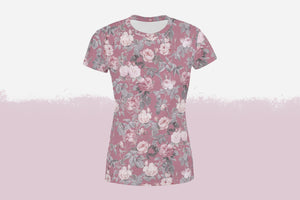 Design "Delightful Roses" COLLECTION 0,5 m