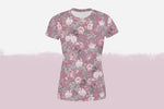 Lade das Bild in den Galerie-Viewer, Softshell Classic "Delightful Roses" COLLECTION 0,5 m
