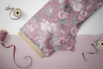 Lade das Bild in den Galerie-Viewer, Lycra "Delightful Roses" COLLECTION 0,5 m
