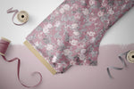 Lade das Bild in den Galerie-Viewer, Design &quot;Delightful Roses&quot; COLLECTION 0,5 m
