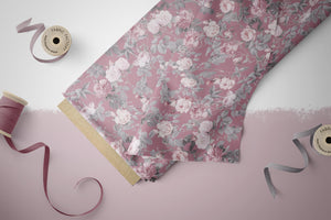 Design "Delightful Roses" COLLECTION 0,5 m