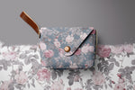 Lade das Bild in den Galerie-Viewer, Design &quot;Delightful Roses&quot; COLLECTION 0,5 m
