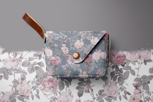 Design "Delightful Roses" COLLECTION 0,5 m