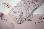 Lade das Bild in den Galerie-Viewer, Lycra "Delightful Roses" COLLECTION 0,5 m
