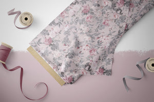 Design "Delightful Roses" COLLECTION 0,5 m