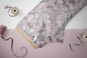 Design "Delightful Roses" COLLECTION 0,5 m