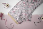 Lade das Bild in den Galerie-Viewer, Lycra "Delightful Roses" COLLECTION 0,5 m
