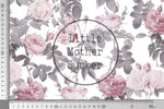 Lade das Bild in den Galerie-Viewer, Design &quot;Delightful Roses&quot; COLLECTION 0,5 m
