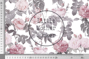 Design "Delightful Roses" COLLECTION 0,5 m