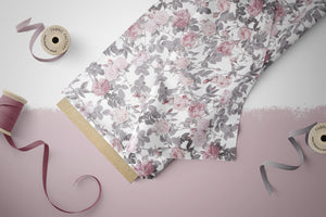 Design "Delightful Roses" COLLECTION 0,5 m