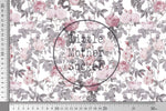 Lade das Bild in den Galerie-Viewer, Lycra "Delightful Roses" COLLECTION 0,5 m
