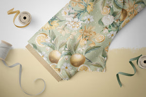 Design "Lovely Lemon" COLLECTION 0,5 m