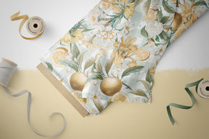 Design "Lovely Lemon" COLLECTION 0,5 m