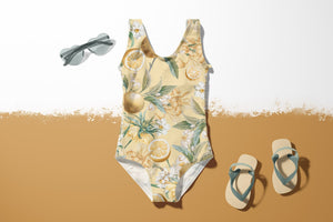 Design "Lovely Lemon" COLLECTION 0,5 m