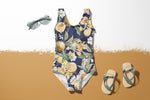 Lade das Bild in den Galerie-Viewer, Design &quot;Lovely Lemon&quot; COLLECTION 0,5 m
