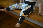Lade das Bild in den Galerie-Viewer, Gewerbelizenz Pumpster Pants 50-122
