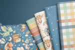Lade das Bild in den Galerie-Viewer, Design "Playful Dragons"
