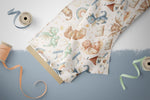 Lade das Bild in den Galerie-Viewer, Design "Playful Dragons"
