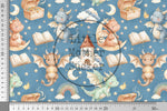 Lade das Bild in den Galerie-Viewer, Design "Playful Dragons"
