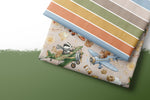 Lade das Bild in den Galerie-Viewer, Lycra "Air Mail" 0,5 m
