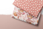 Lade das Bild in den Galerie-Viewer, Design "Ballerinafuchs" 0,5 m
