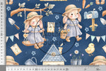 Lade das Bild in den Galerie-Viewer, Design "Cottage Bunny"
