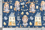 Lade das Bild in den Galerie-Viewer, Design "Cottage Bunny"
