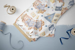 Lade das Bild in den Galerie-Viewer, Design "Cottage Bunny"
