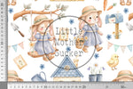 Lade das Bild in den Galerie-Viewer, Design "Cottage Bunny"
