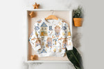 Lade das Bild in den Galerie-Viewer, Design "Cottage Bunny"
