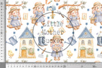Lade das Bild in den Galerie-Viewer, Design "Cottage Bunny"
