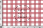 Lade das Bild in den Galerie-Viewer, Design "Himbeerhörnchen" 0,5 m
