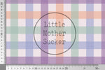 Lade das Bild in den Galerie-Viewer, Design "Kürbisblümchen" 0,5 m
