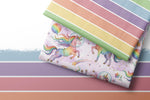 Lade das Bild in den Galerie-Viewer, Design "Space Unicorn" 0,5 m
